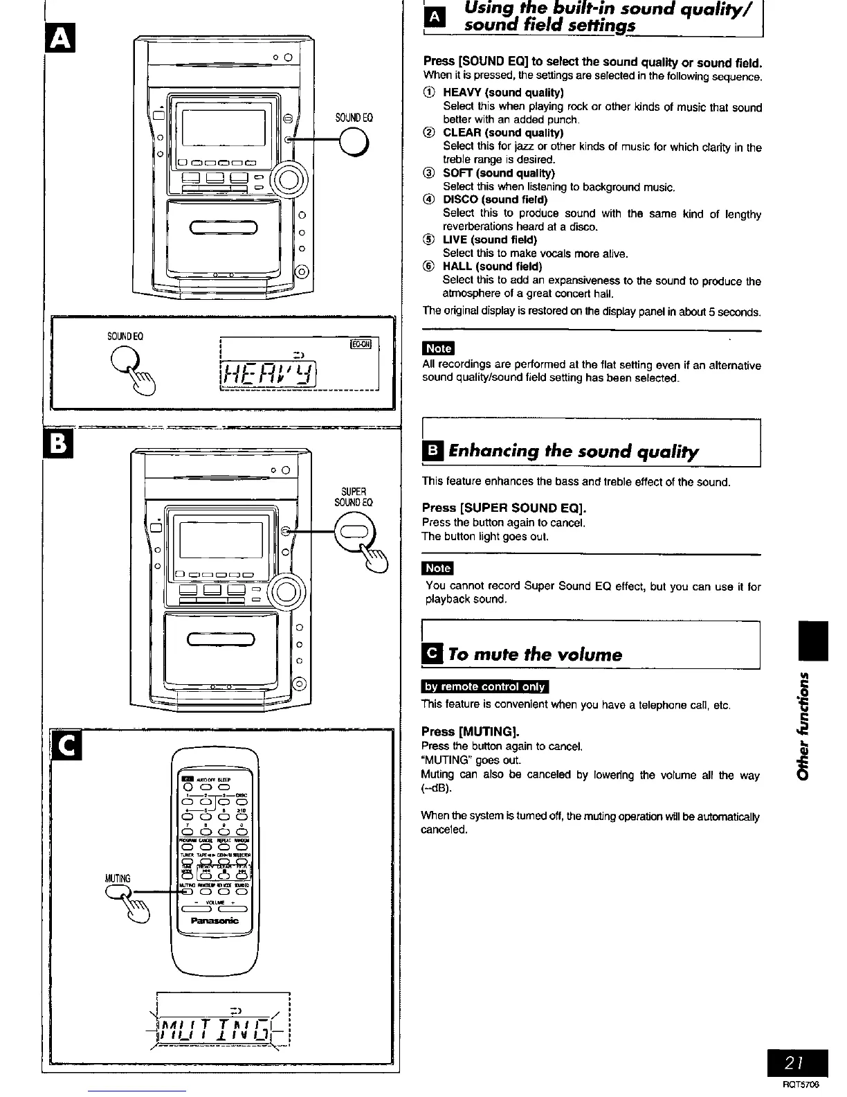 Page #21 background image