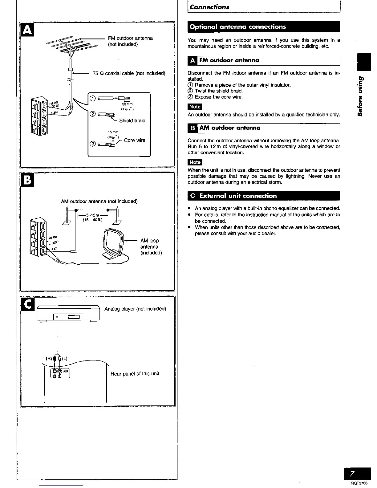 Page #7 background image