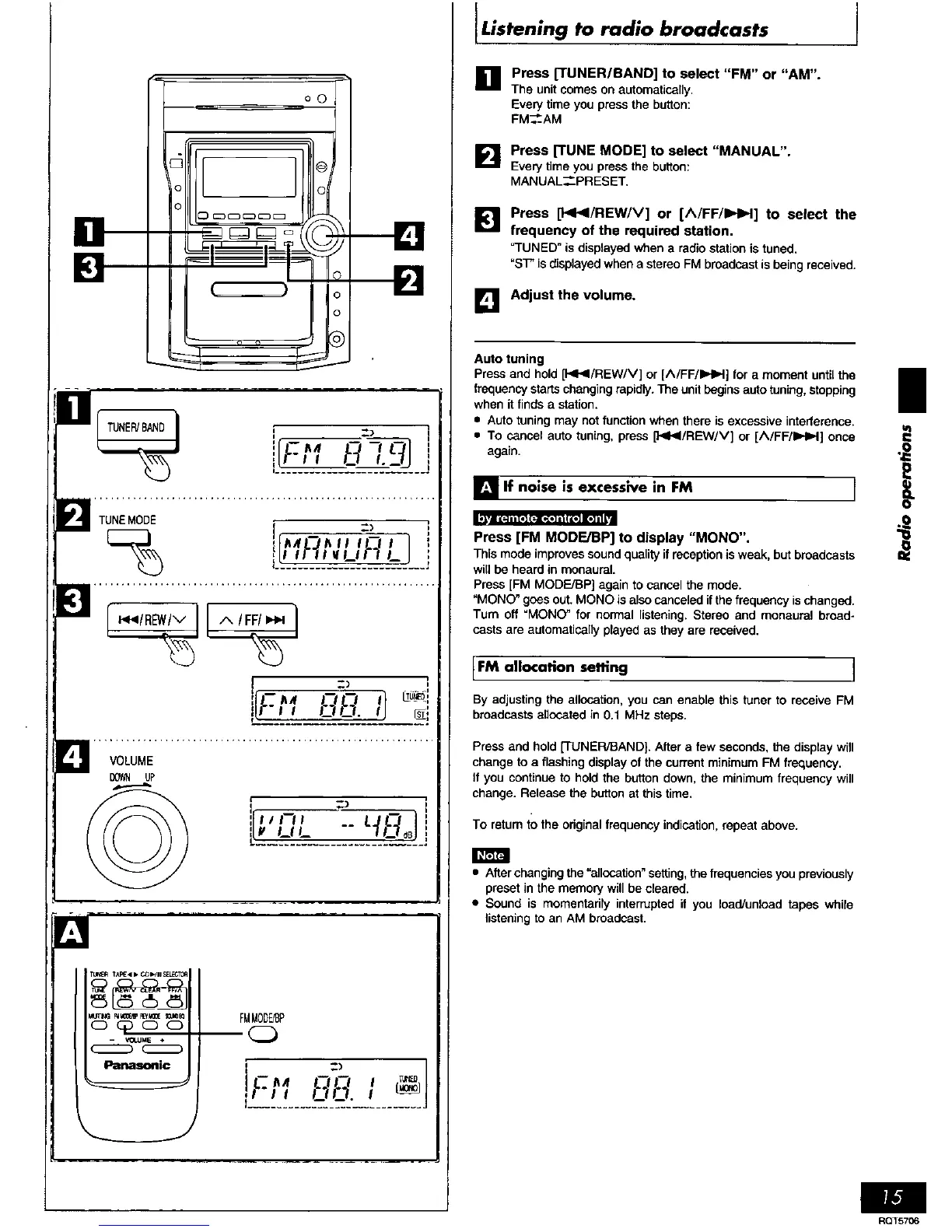Page #15 background image