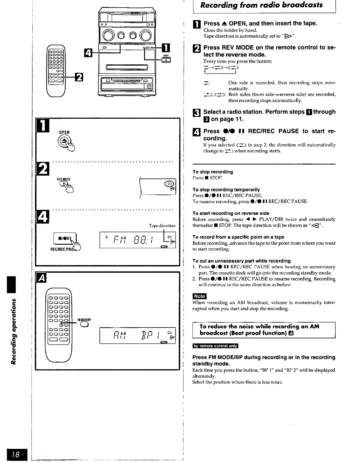 Page #18 background image