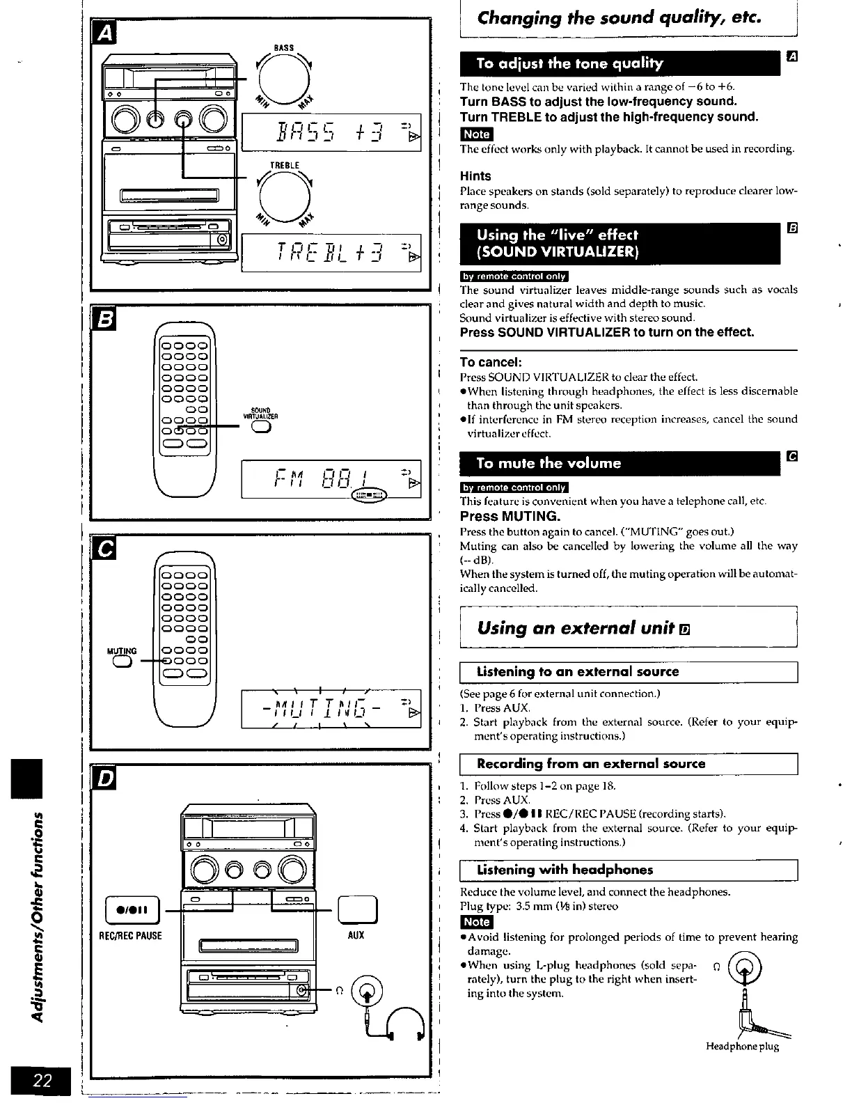 Page #22 background image