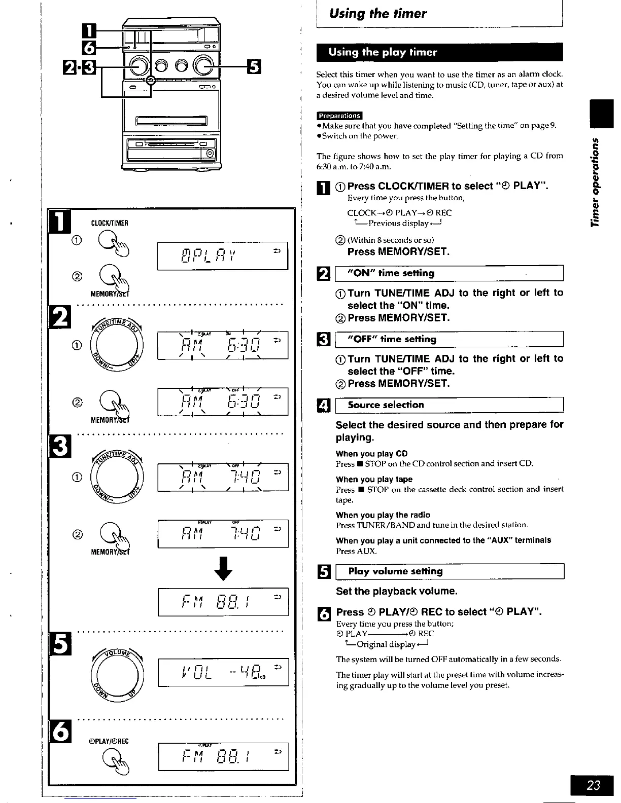 Page #23 background image