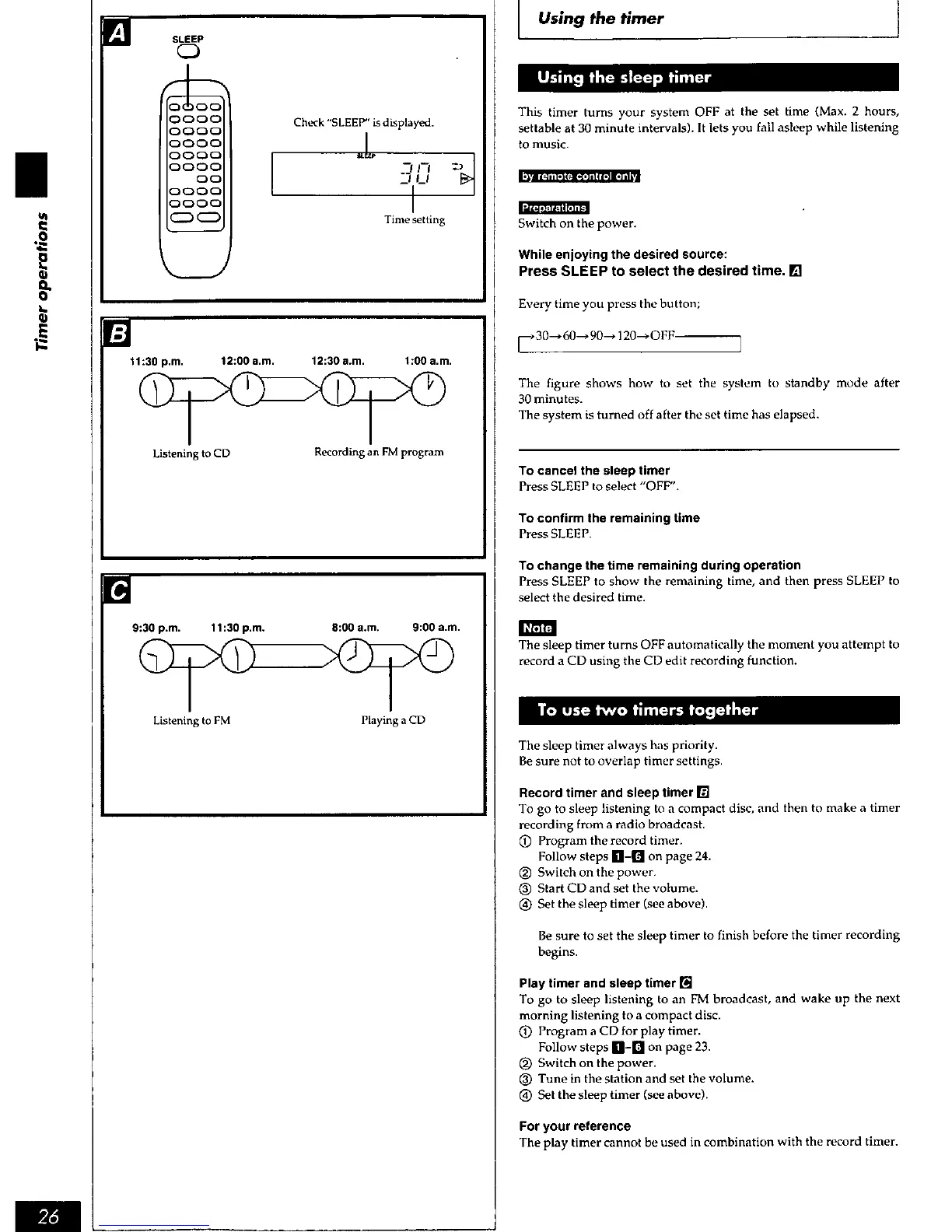 Page #26 background image