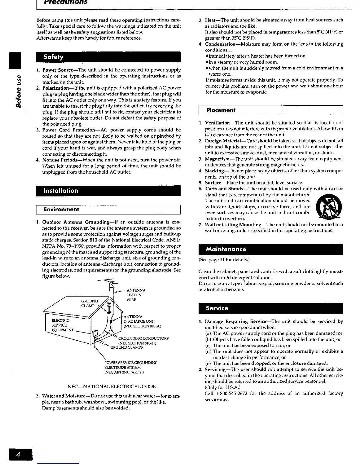 Page #4 background image