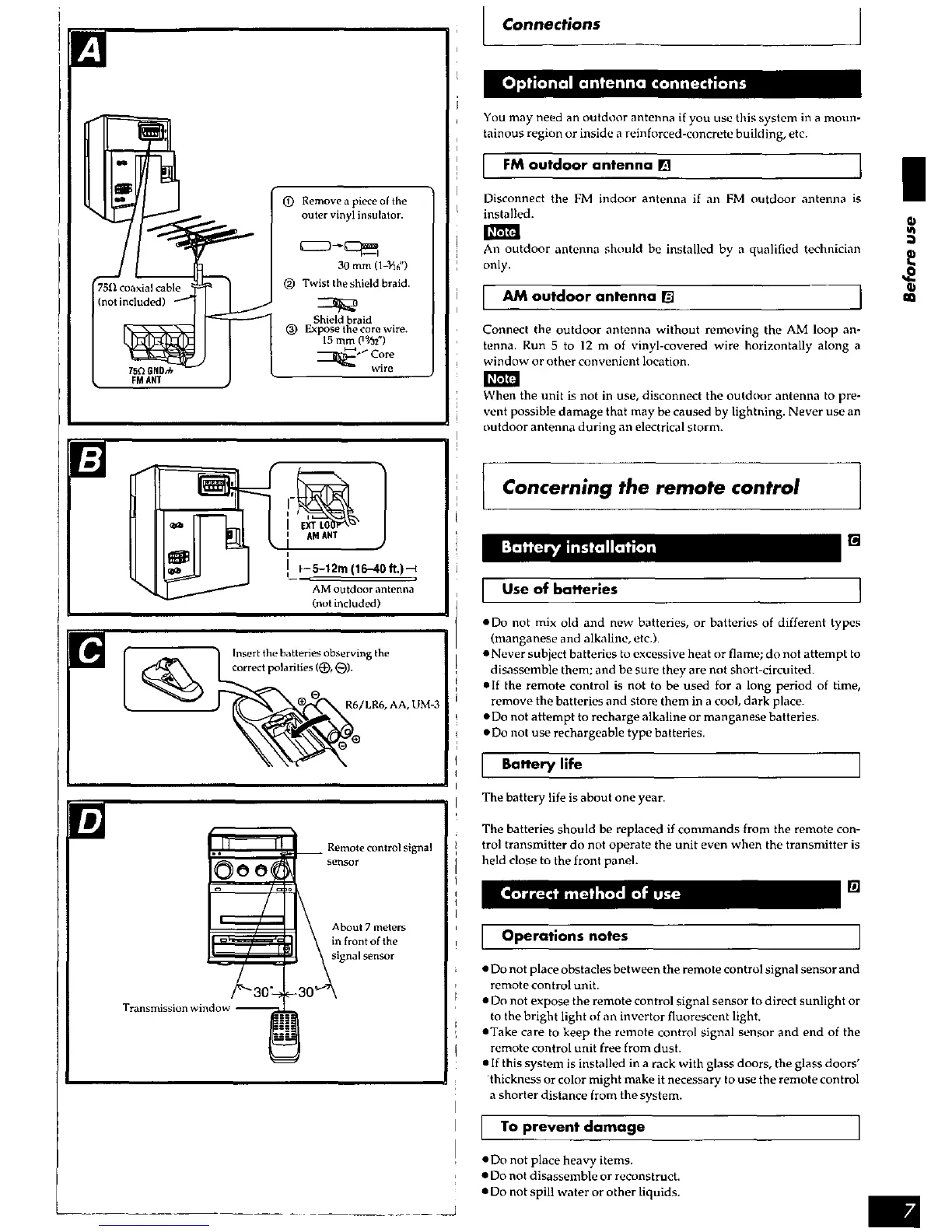Page #7 background image