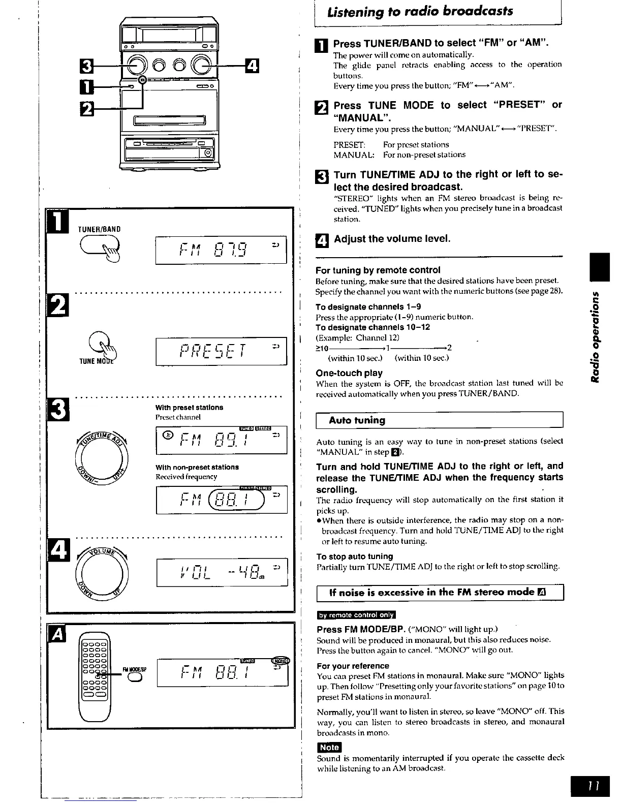 Page #11 background image