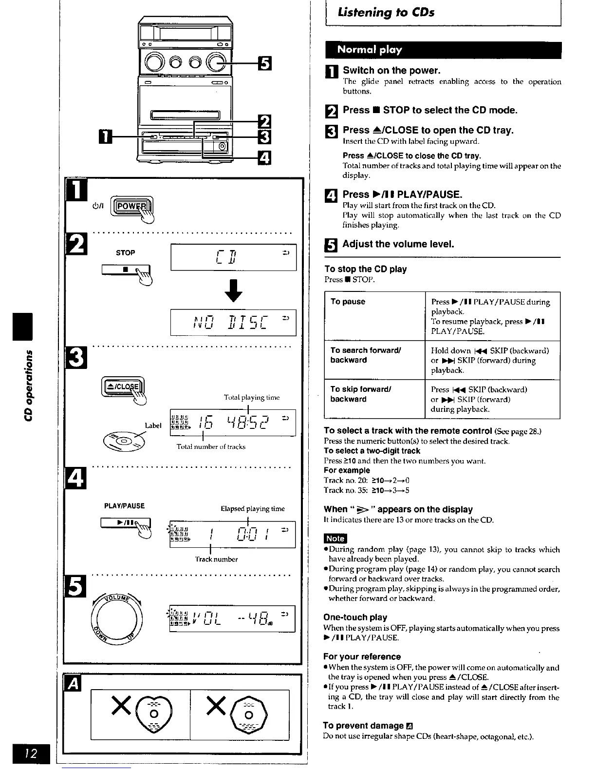 Page #12 background image