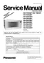 Preview: Service Manual