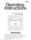Preview: Operating Manual