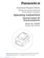 Preview: Operating Manual