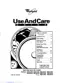 Preview: Use And Care Guide
