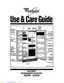 Preview: Use & Care Guide