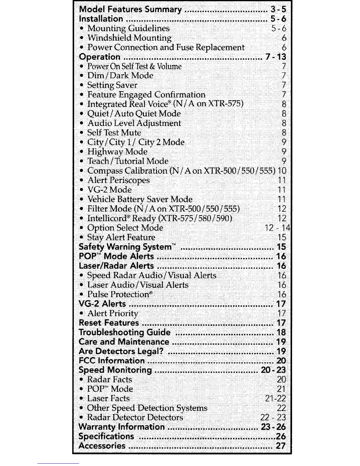 Page #2 background image