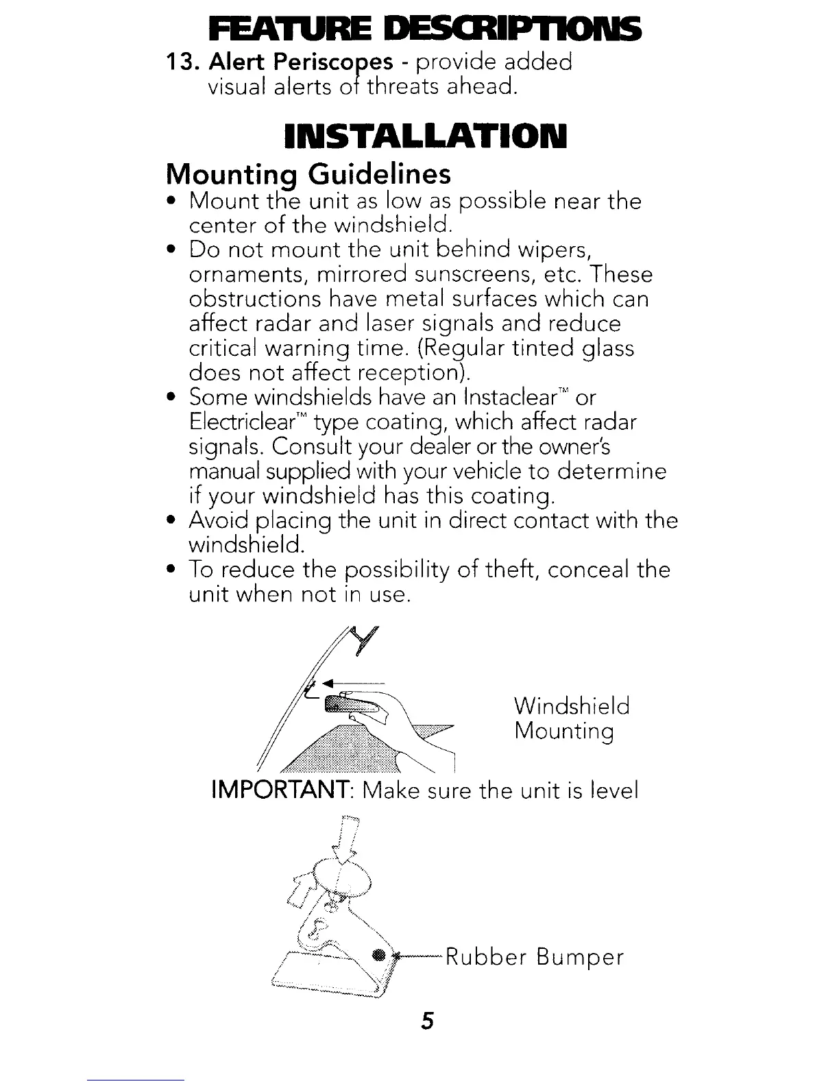 Page #5 background image