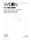 Preview: Operating Instructions & Parts Manual