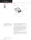 Preview: Planning Information