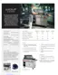 Preview: Specifications