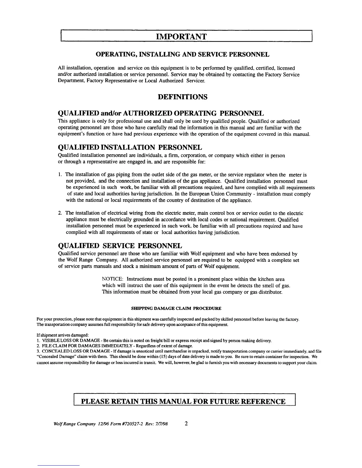 Page #2 background image