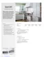 Preview: Specification Sheet