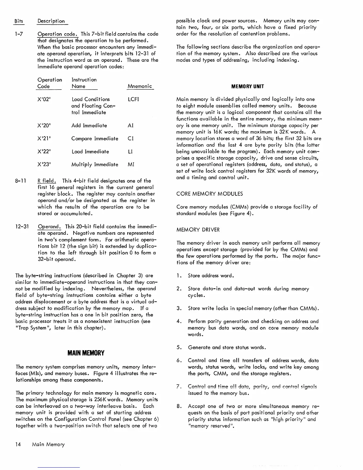 Page #20 background image