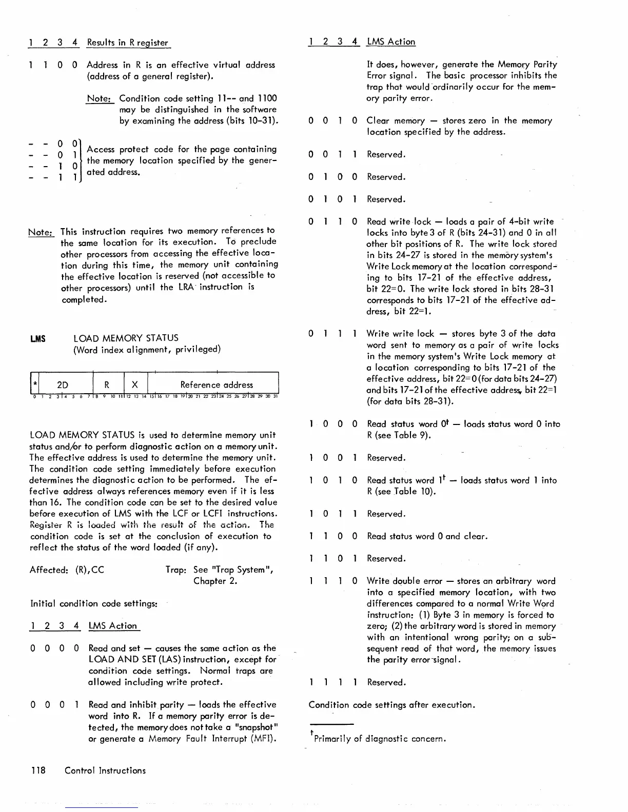 Page #124 background image