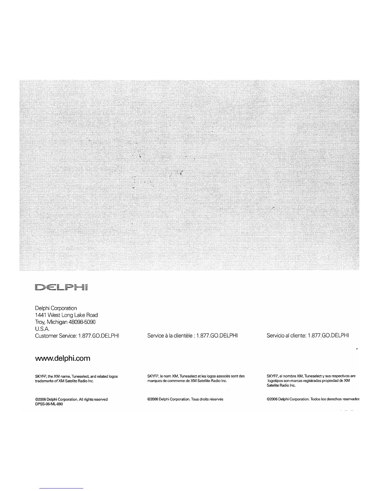 Page #6 background image