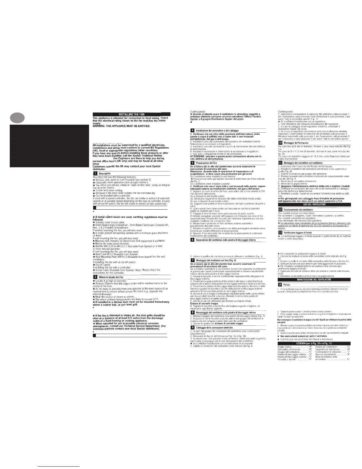 Page #6 background image