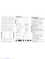 Preview: Installer's Reference Guide