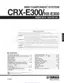 Preview: Service Manual