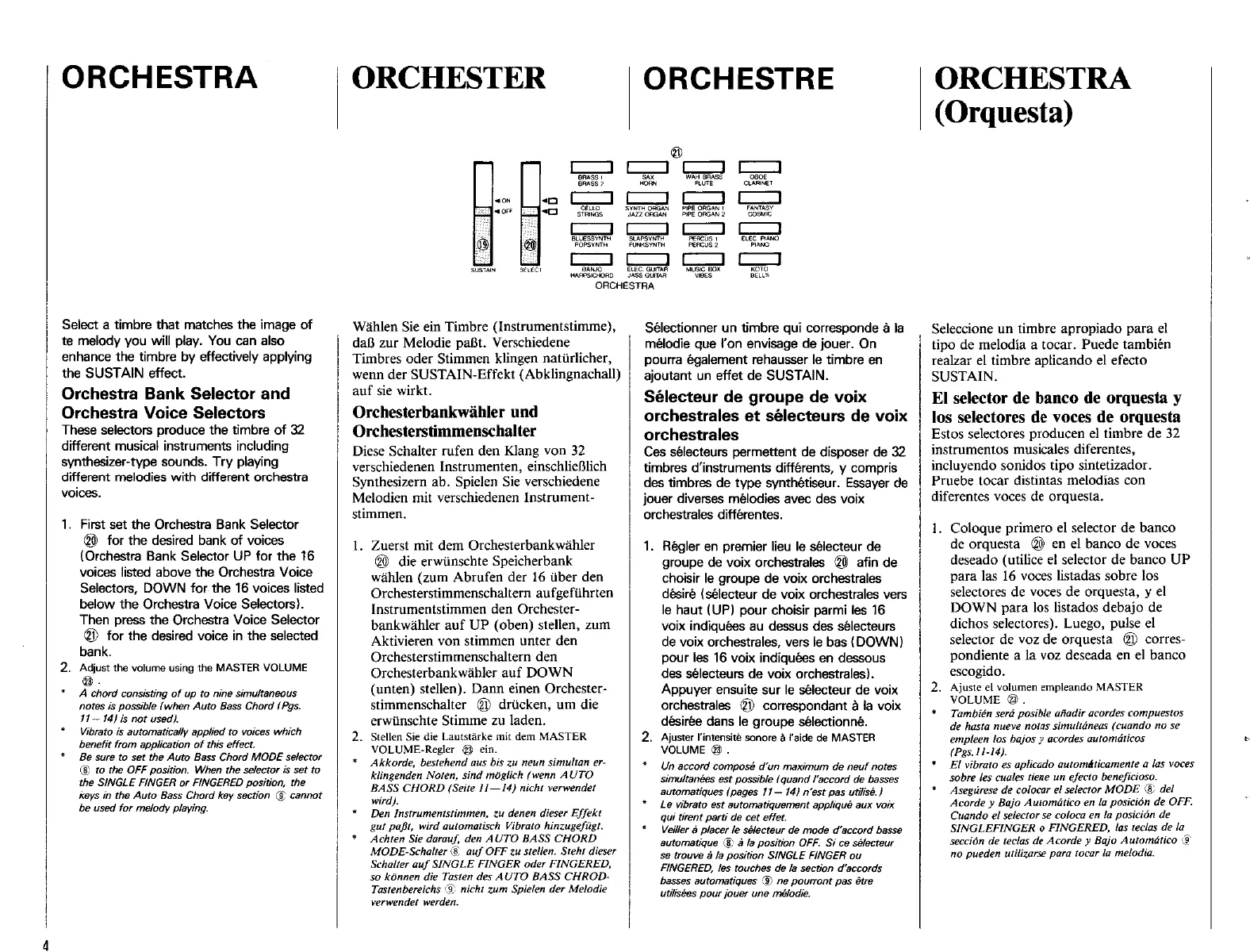 Page #6 background image