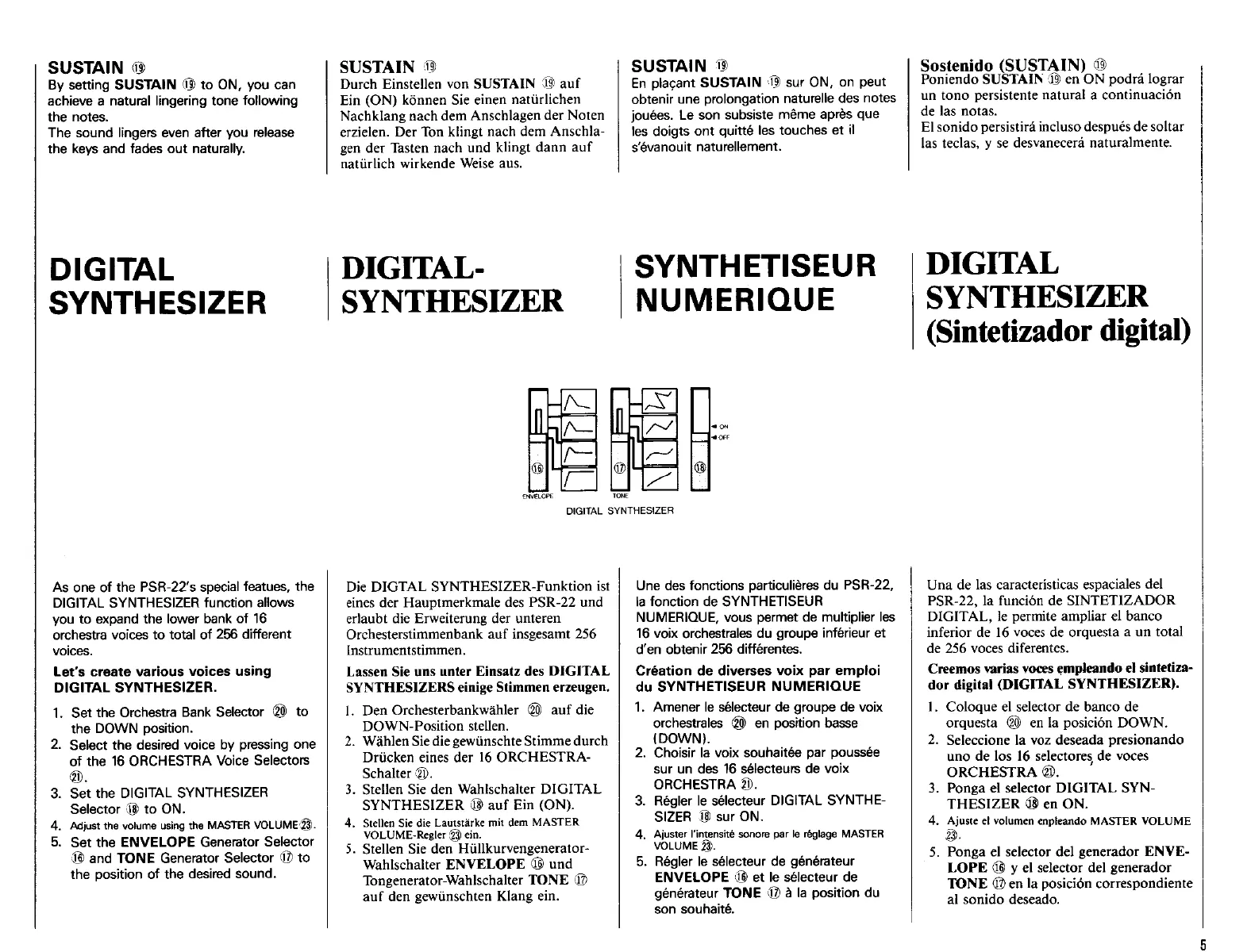 Page #7 background image