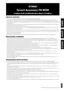 Preview: Software Installation Guide