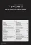 Preview: Data List