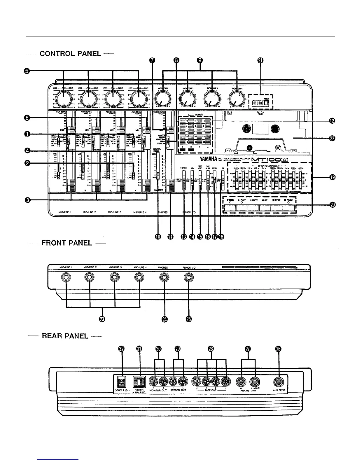 Page #5 background image