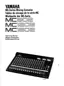 Preview: Operating Manual