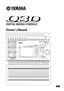 Preview: Owner's Manual