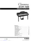 Preview: Service Manual