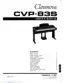 Preview: Service Manual