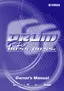 Preview: Owner's Manual