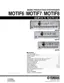 Preview: Service Manual