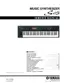 Preview: Service Manual