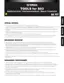 Preview: Software Installation Guide