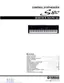 Preview: Service Manual