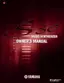 Preview: Owner's Manual