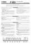 Preview: Owner's Manual
