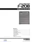 Preview: Service Manual