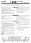 Preview: Owner's Manual