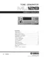 Preview: Service Manual