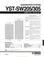 Preview: Service Manual