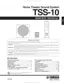 Preview: Service Manual
